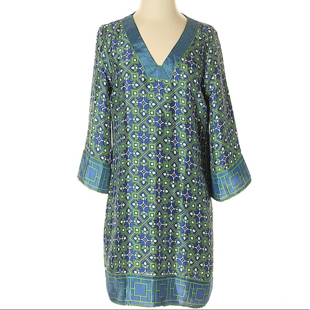 Crème Fraîche Casual Dress